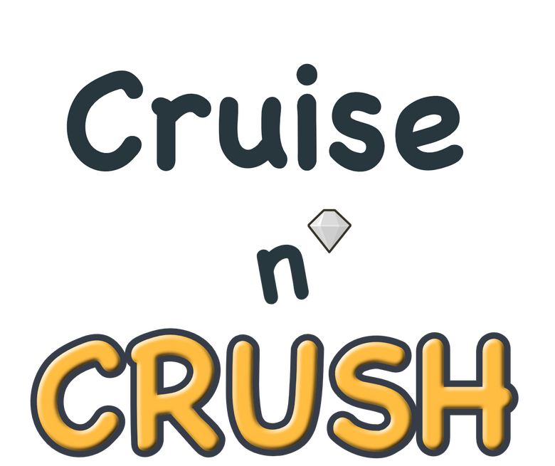 Cruise n' Crush